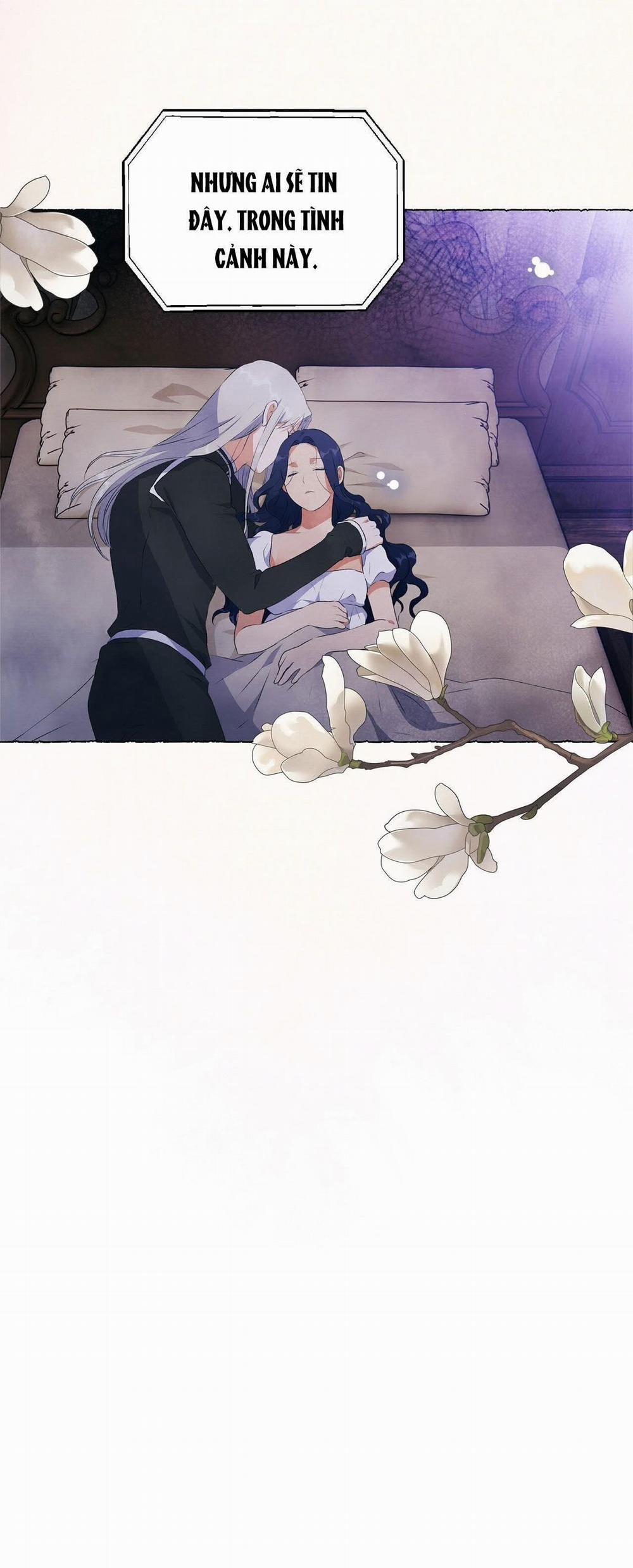 [18+] Chuyện Của Những Pháp Sư Ấy 14.2 trang 12