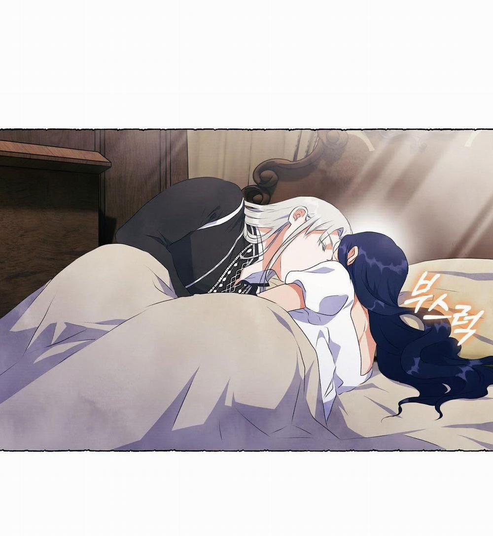 [18+] Chuyện Của Những Pháp Sư Ấy 14.2 trang 18