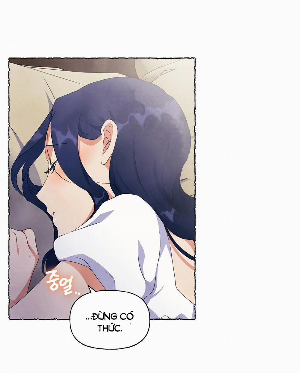 [18+] Chuyện Của Những Pháp Sư Ấy 14.2 trang 19