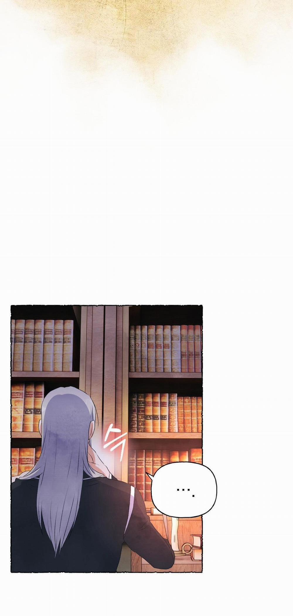 [18+] Chuyện Của Những Pháp Sư Ấy 14.2 trang 2