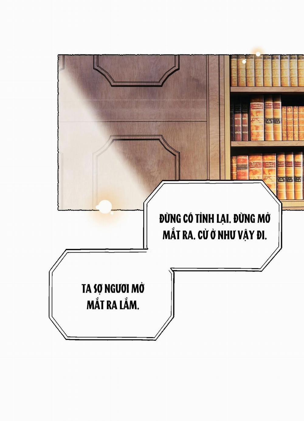 [18+] Chuyện Của Những Pháp Sư Ấy 14.2 trang 20
