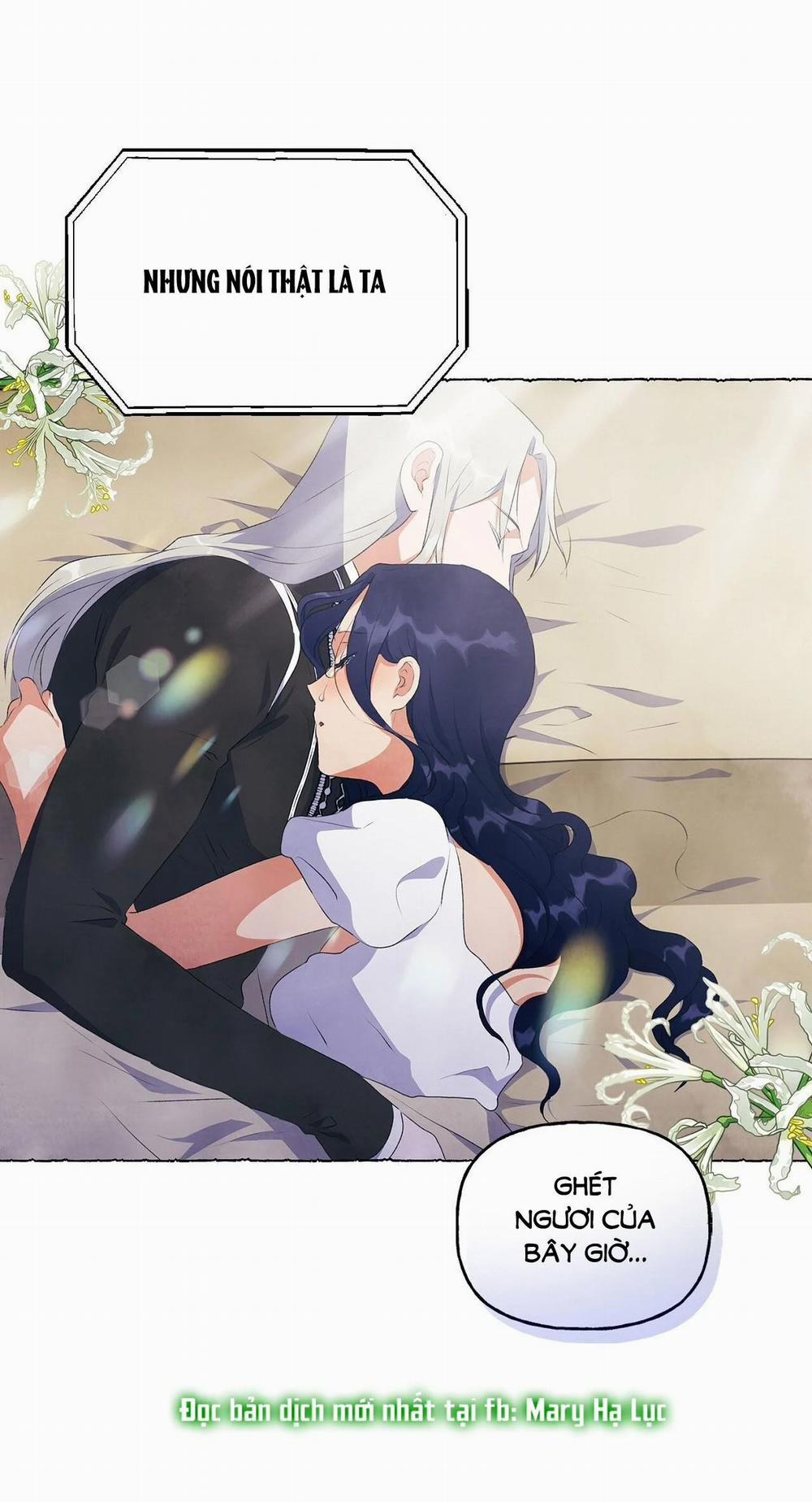 [18+] Chuyện Của Những Pháp Sư Ấy 14.2 trang 22