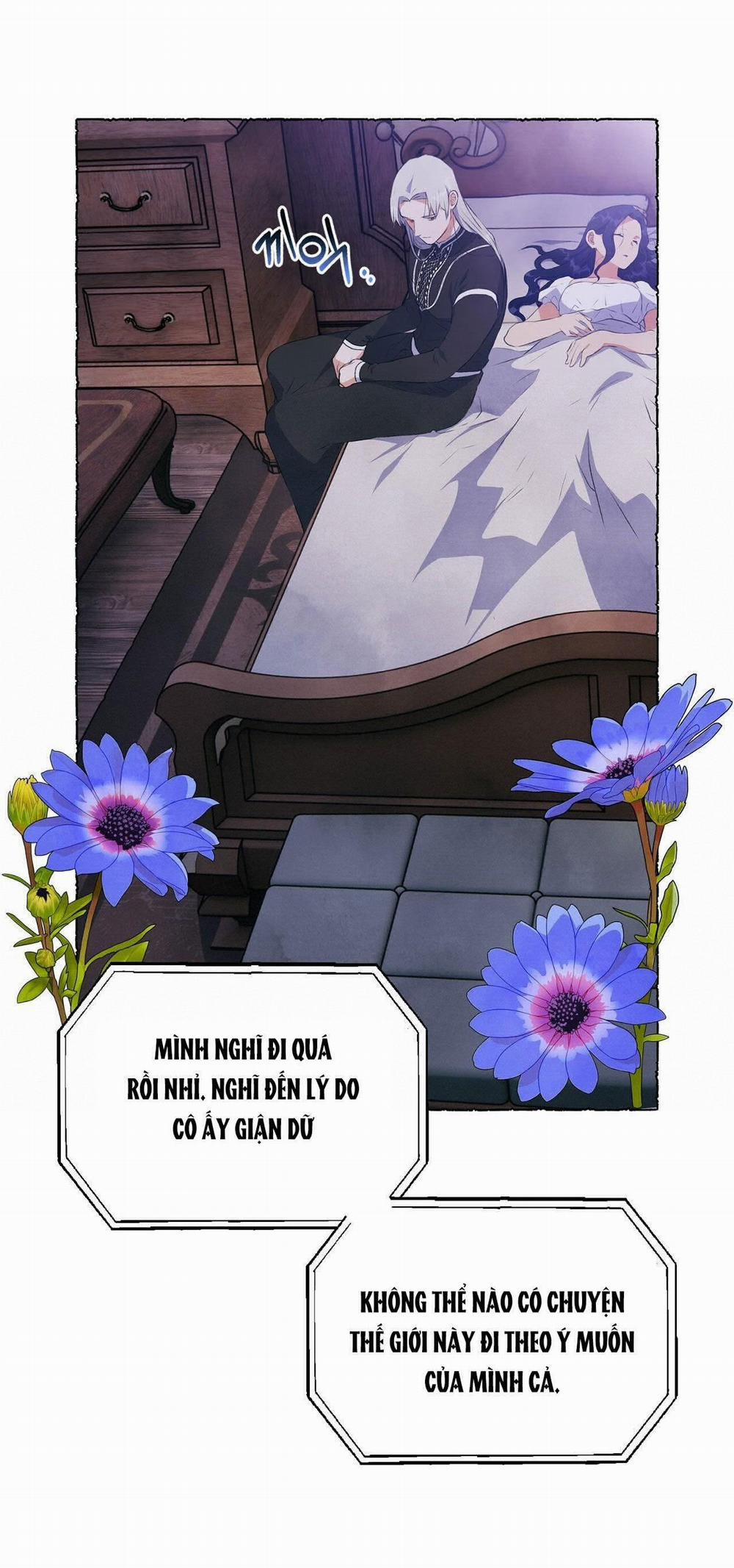 [18+] Chuyện Của Những Pháp Sư Ấy 14.2 trang 4