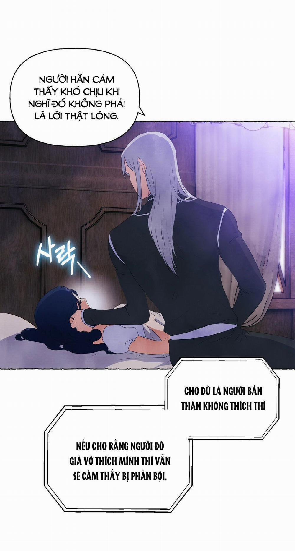 [18+] Chuyện Của Những Pháp Sư Ấy 14.2 trang 5