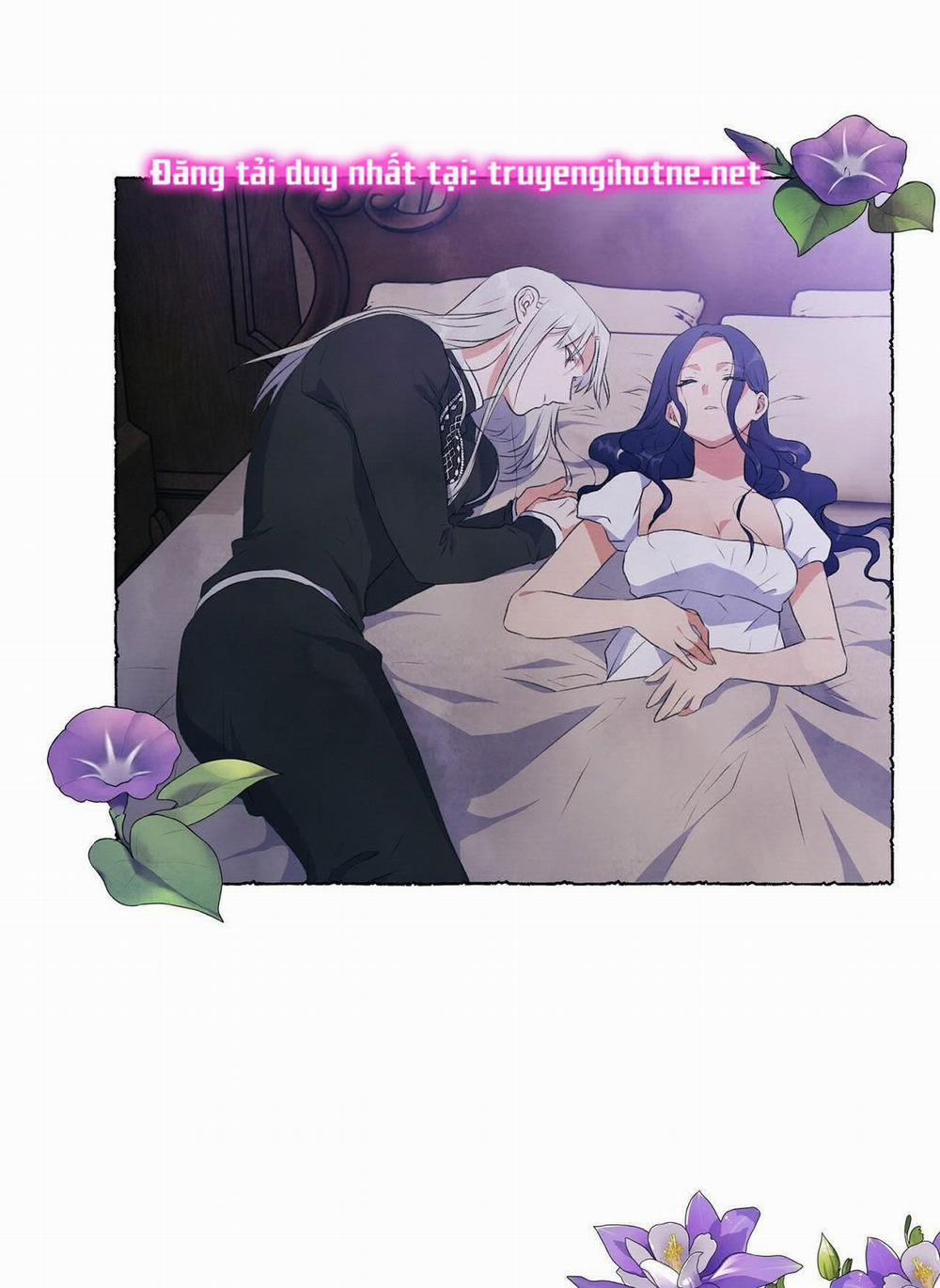 [18+] Chuyện Của Những Pháp Sư Ấy 14.2 trang 7