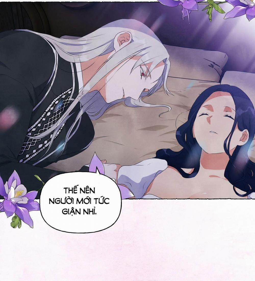 [18+] Chuyện Của Những Pháp Sư Ấy 14.2 trang 8