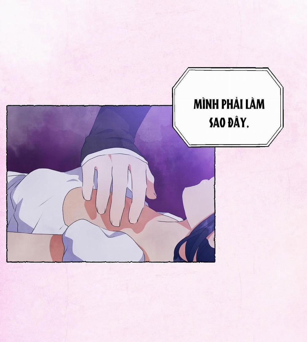 [18+] Chuyện Của Những Pháp Sư Ấy 14.2 trang 9