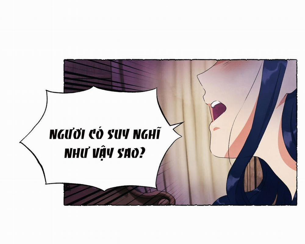 [18+] Chuyện Của Những Pháp Sư Ấy 15.1 trang 11