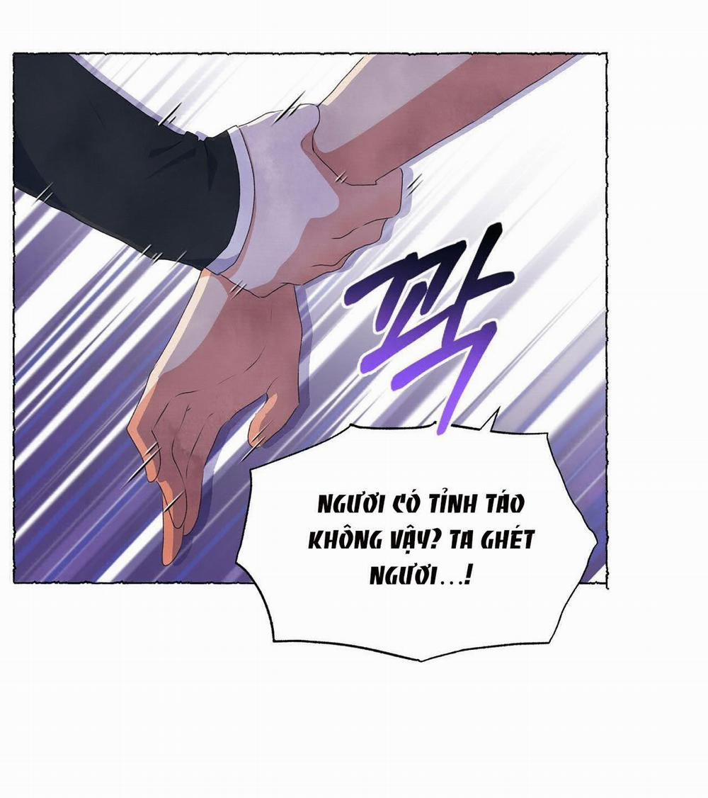 [18+] Chuyện Của Những Pháp Sư Ấy 15.1 trang 12