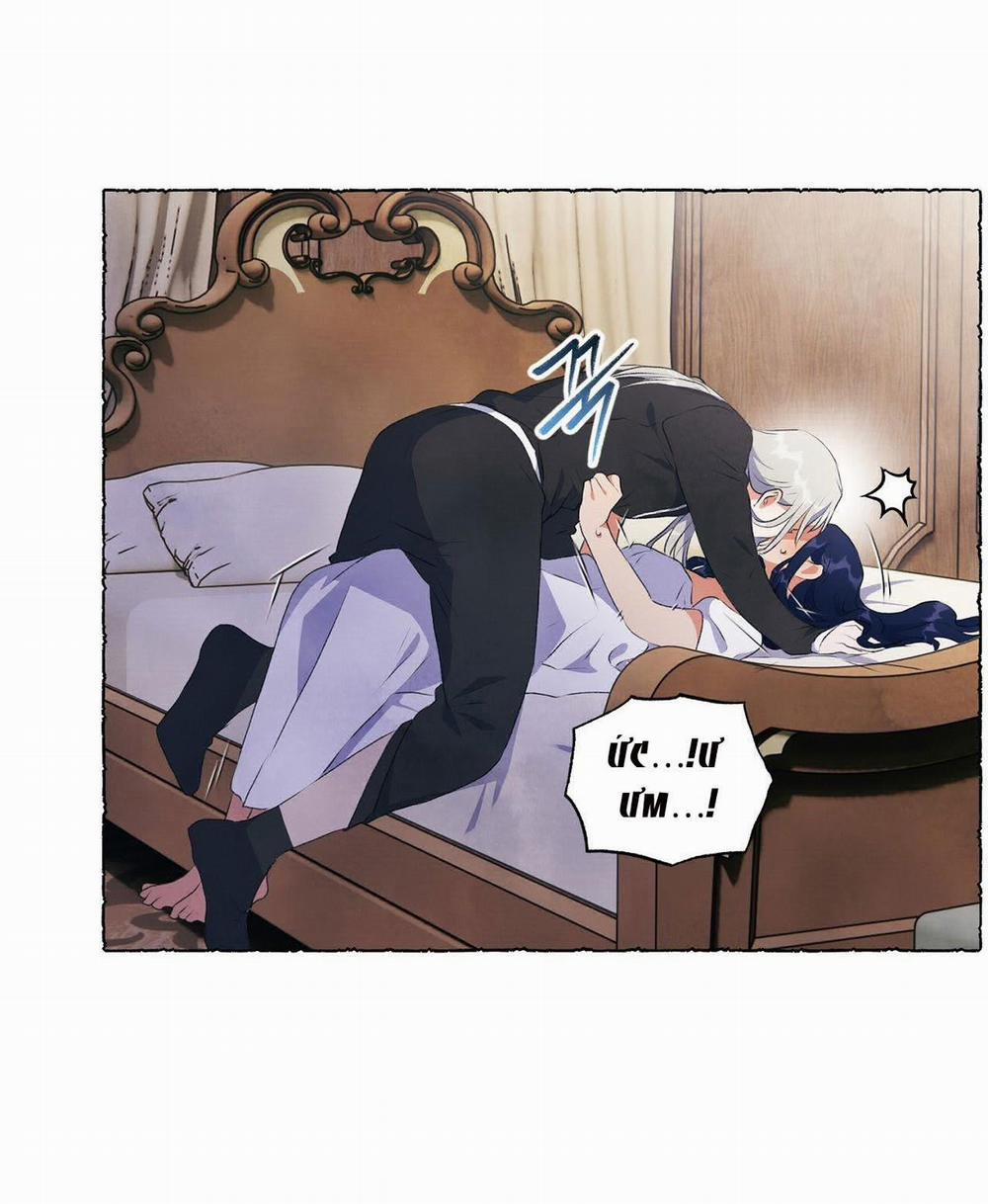 [18+] Chuyện Của Những Pháp Sư Ấy 15.1 trang 15