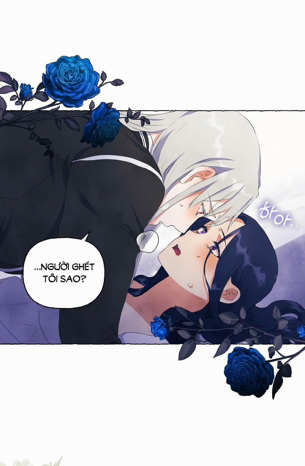 [18+] Chuyện Của Những Pháp Sư Ấy 15.1 trang 16
