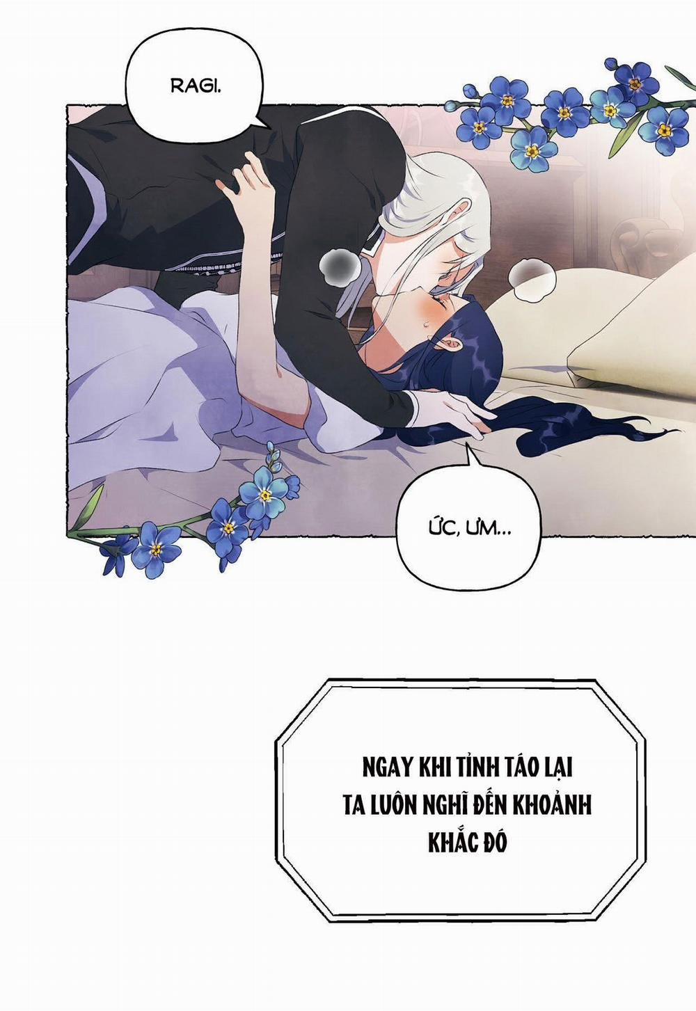[18+] Chuyện Của Những Pháp Sư Ấy 15.1 trang 19