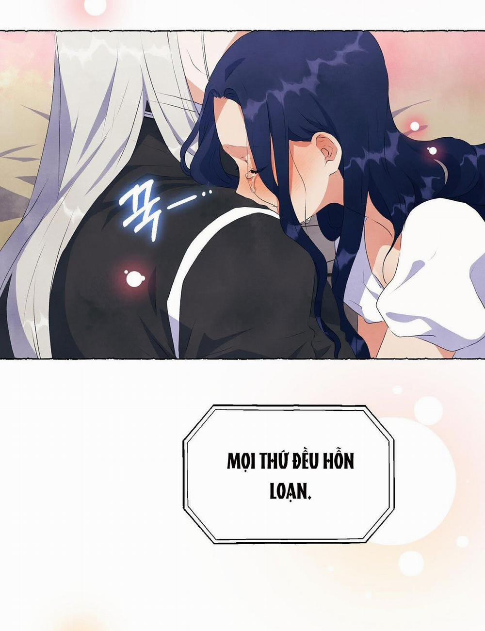 [18+] Chuyện Của Những Pháp Sư Ấy 15.1 trang 2