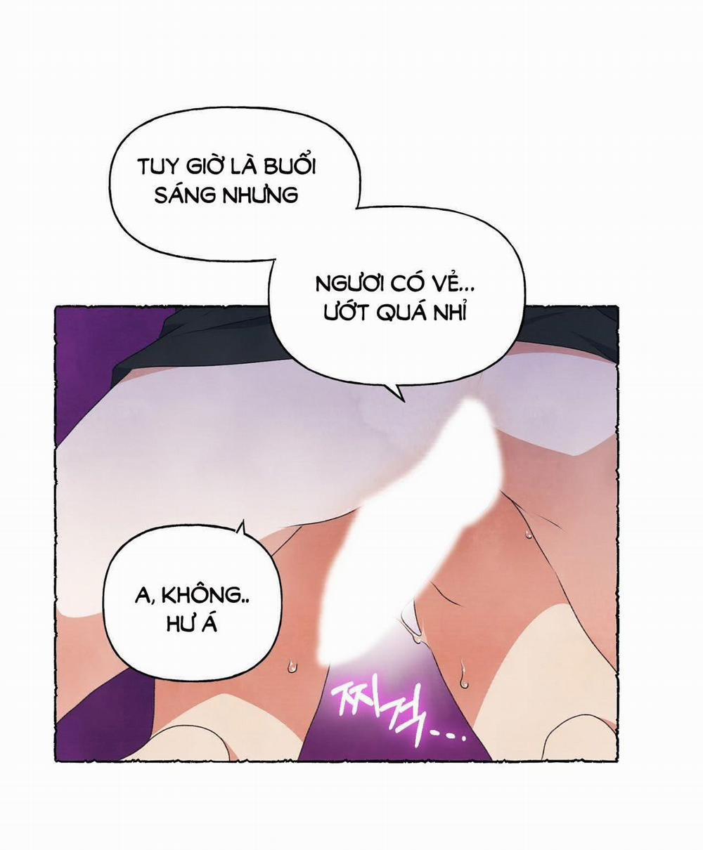 [18+] Chuyện Của Những Pháp Sư Ấy 15.1 trang 23