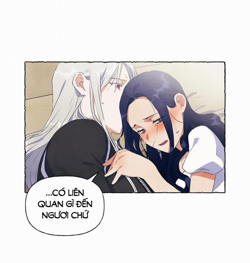 [18+] Chuyện Của Những Pháp Sư Ấy 15.1 trang 4