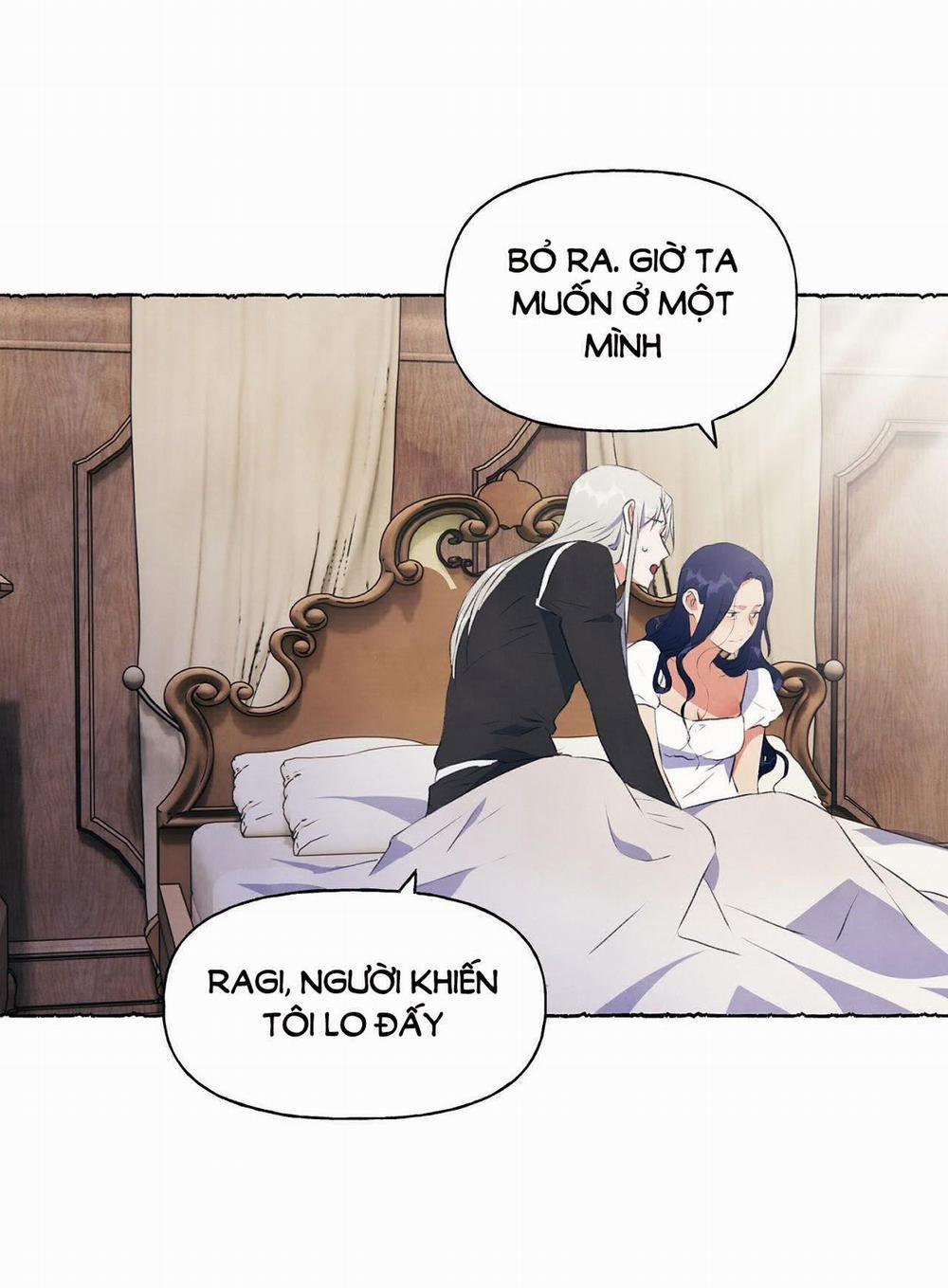 [18+] Chuyện Của Những Pháp Sư Ấy 15.1 trang 6