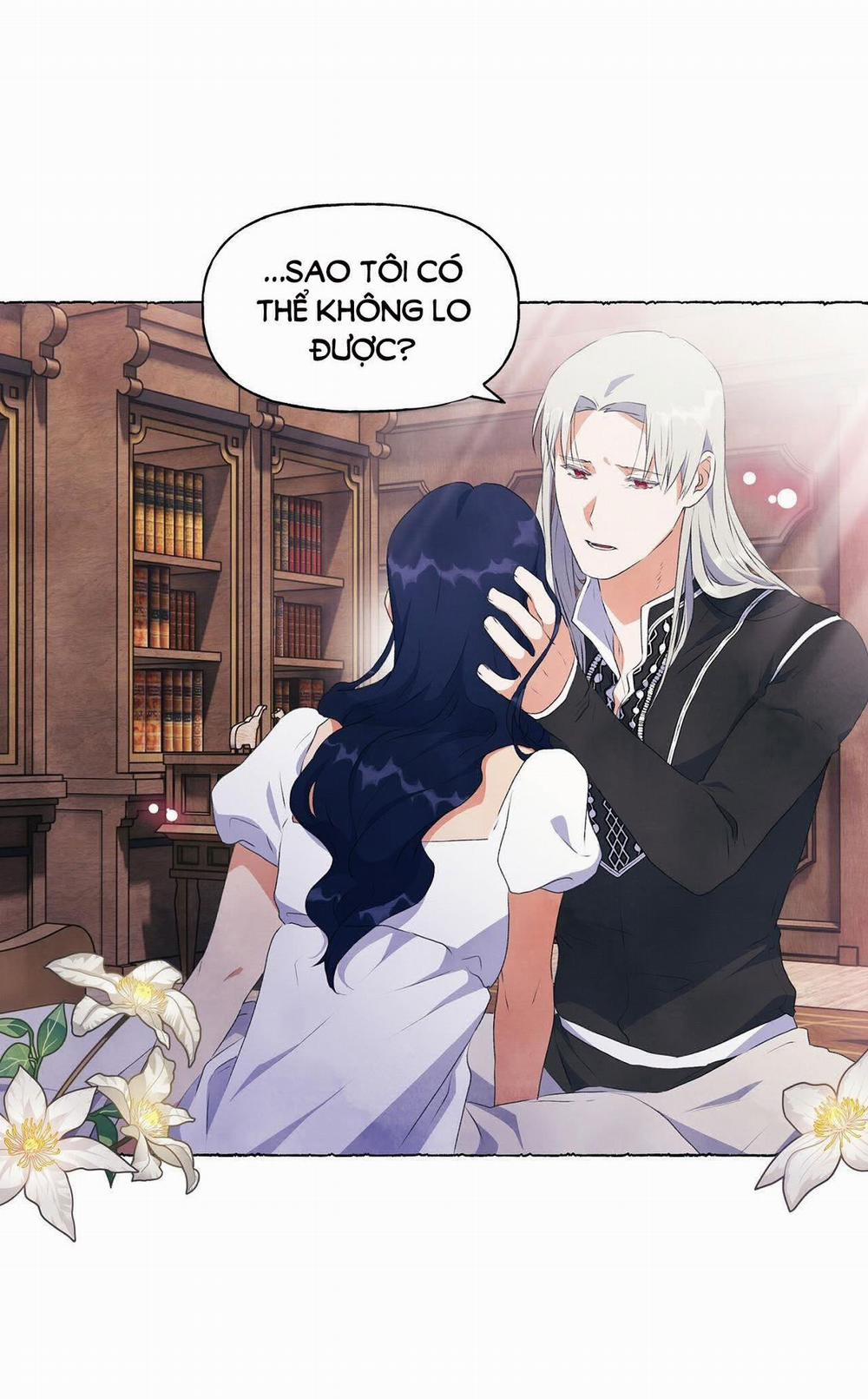[18+] Chuyện Của Những Pháp Sư Ấy 15.1 trang 8