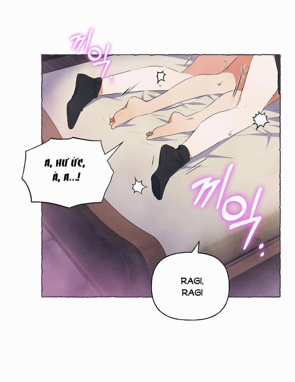 [18+] Chuyện Của Những Pháp Sư Ấy 15.2 trang 20