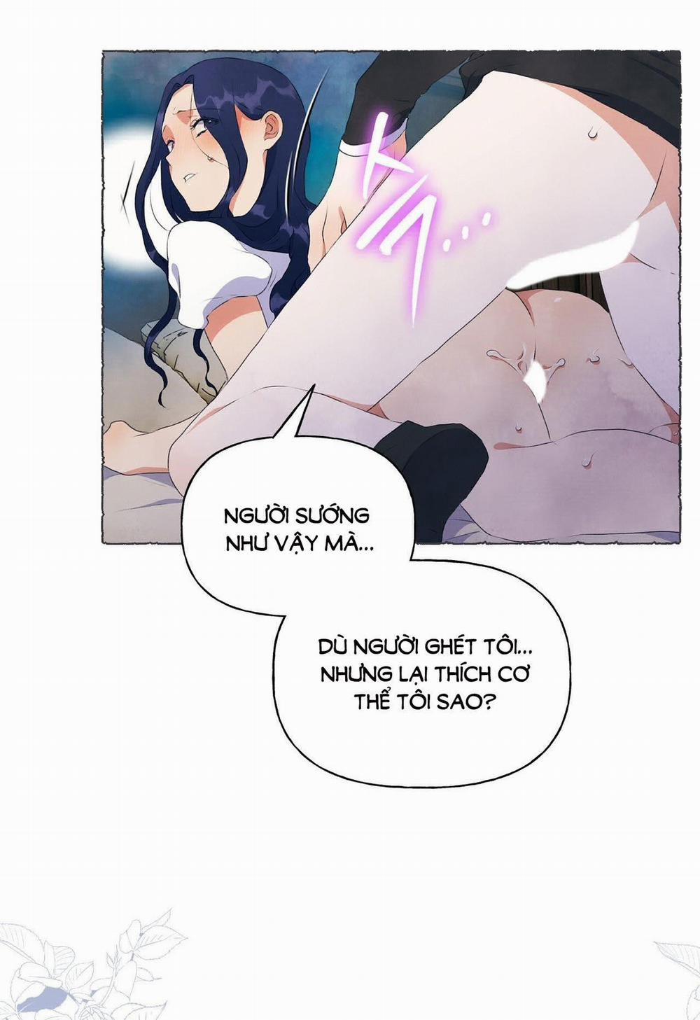 [18+] Chuyện Của Những Pháp Sư Ấy 15.2 trang 24