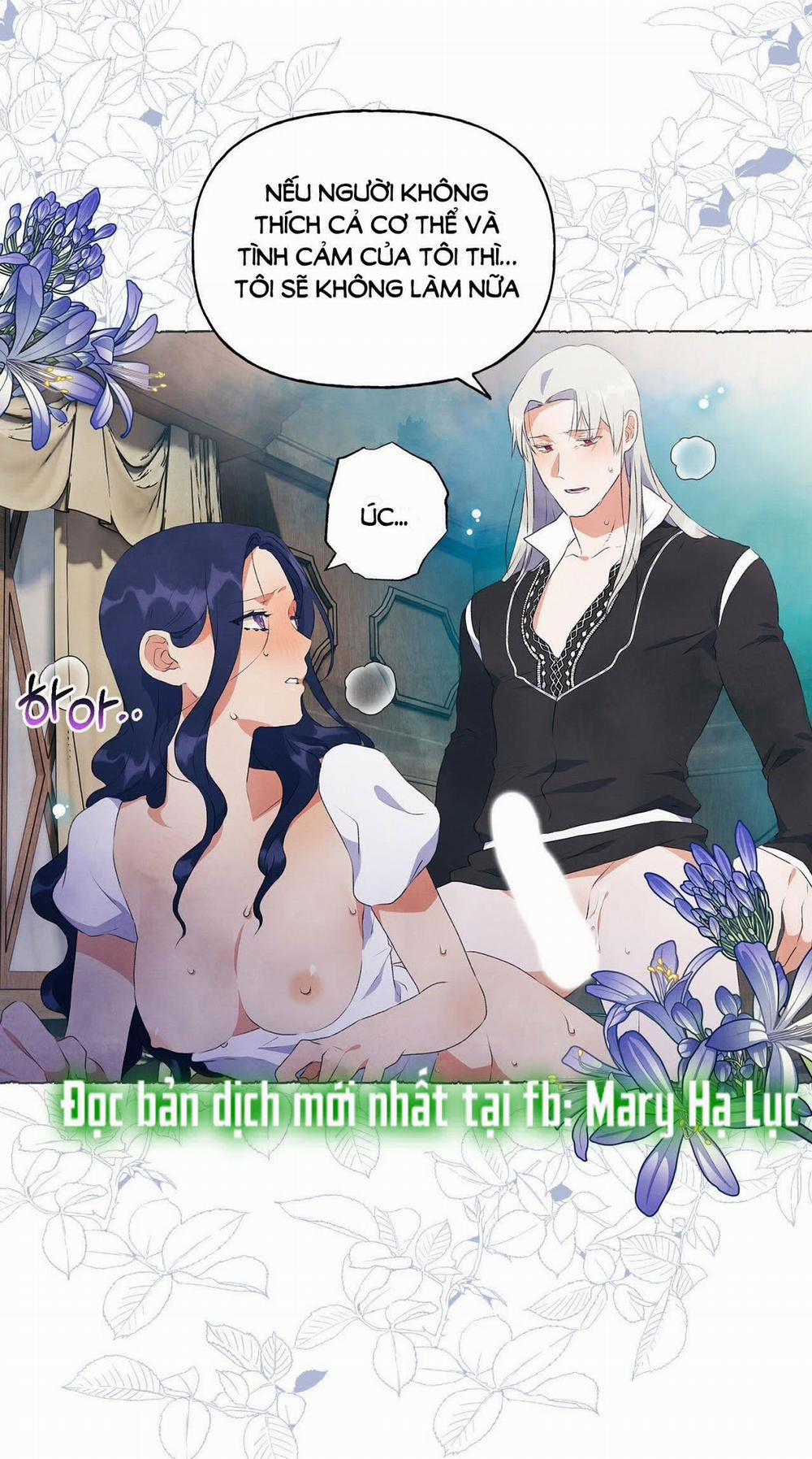 [18+] Chuyện Của Những Pháp Sư Ấy 15.2 trang 25
