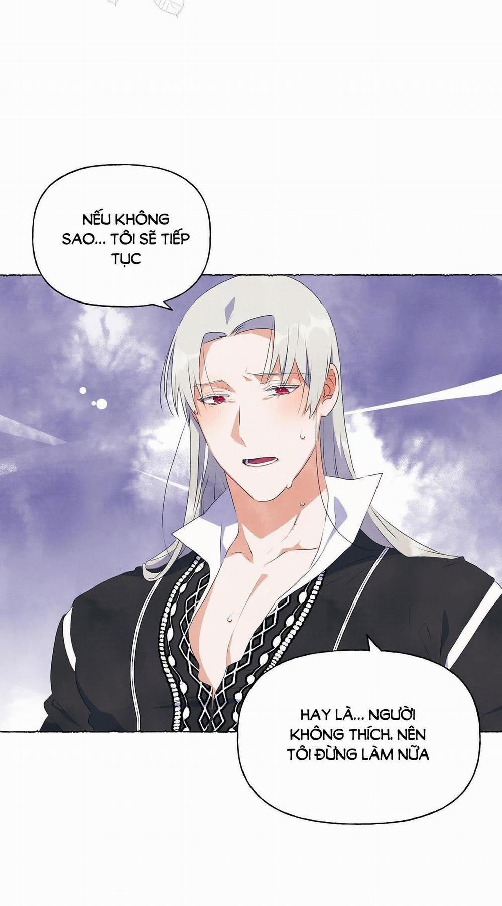 [18+] Chuyện Của Những Pháp Sư Ấy 15.2 trang 26