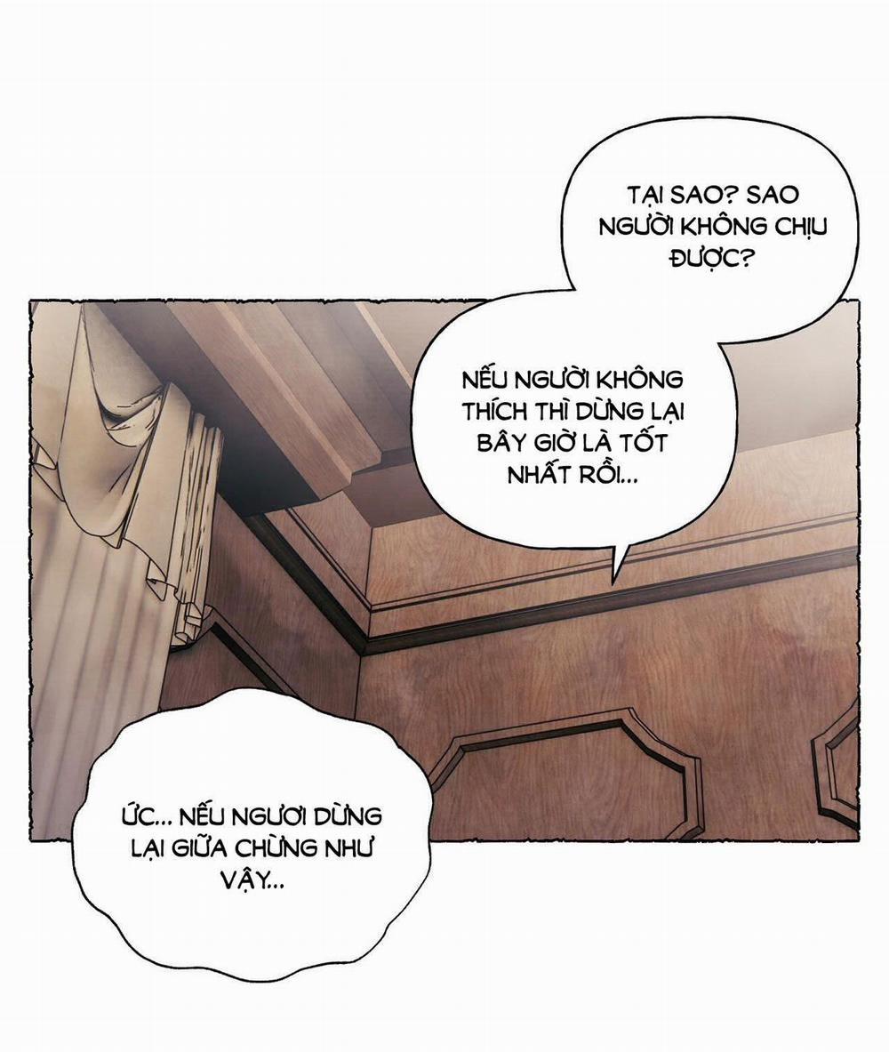 [18+] Chuyện Của Những Pháp Sư Ấy 15.2 trang 29
