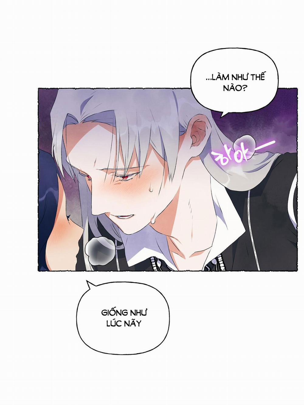 [18+] Chuyện Của Những Pháp Sư Ấy 15.2 trang 33