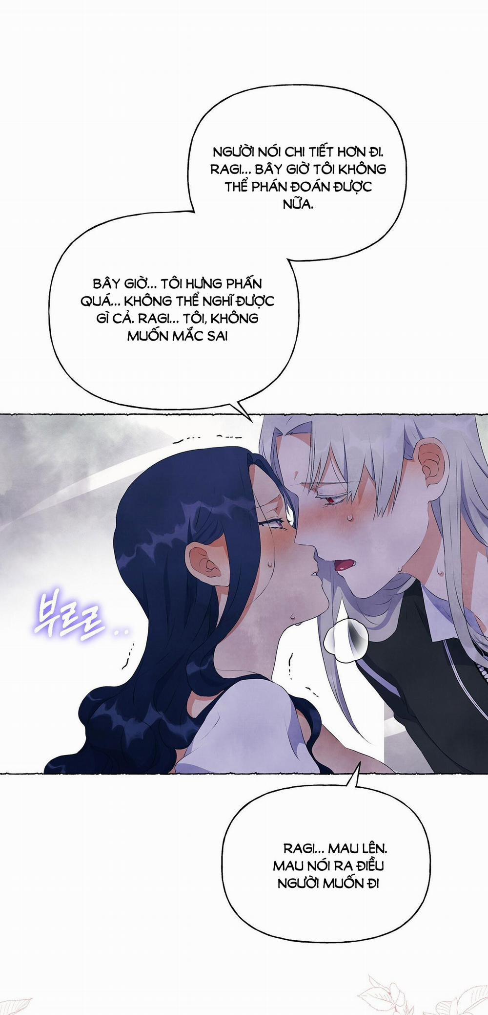 [18+] Chuyện Của Những Pháp Sư Ấy 15.2 trang 34
