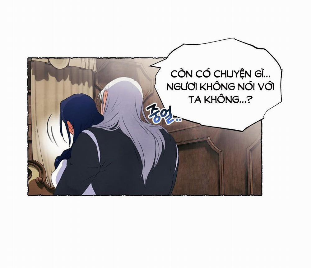 [18+] Chuyện Của Những Pháp Sư Ấy 15.2 trang 4