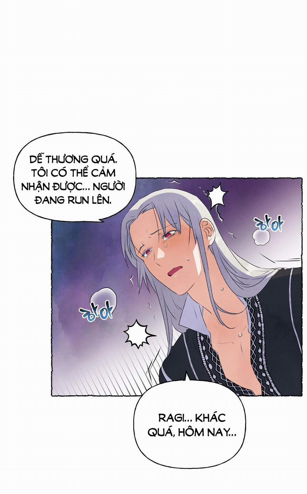 [18+] Chuyện Của Những Pháp Sư Ấy 16.1 trang 10