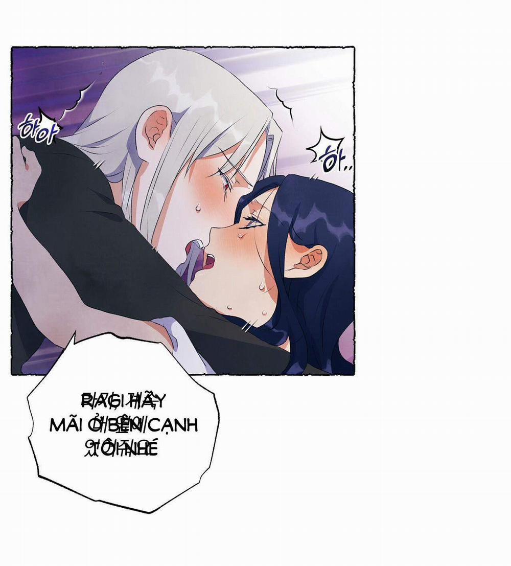 [18+] Chuyện Của Những Pháp Sư Ấy 16.1 trang 13