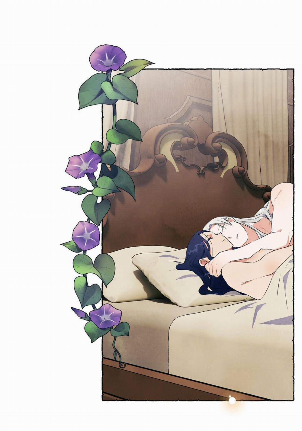 [18+] Chuyện Của Những Pháp Sư Ấy 16.1 trang 21