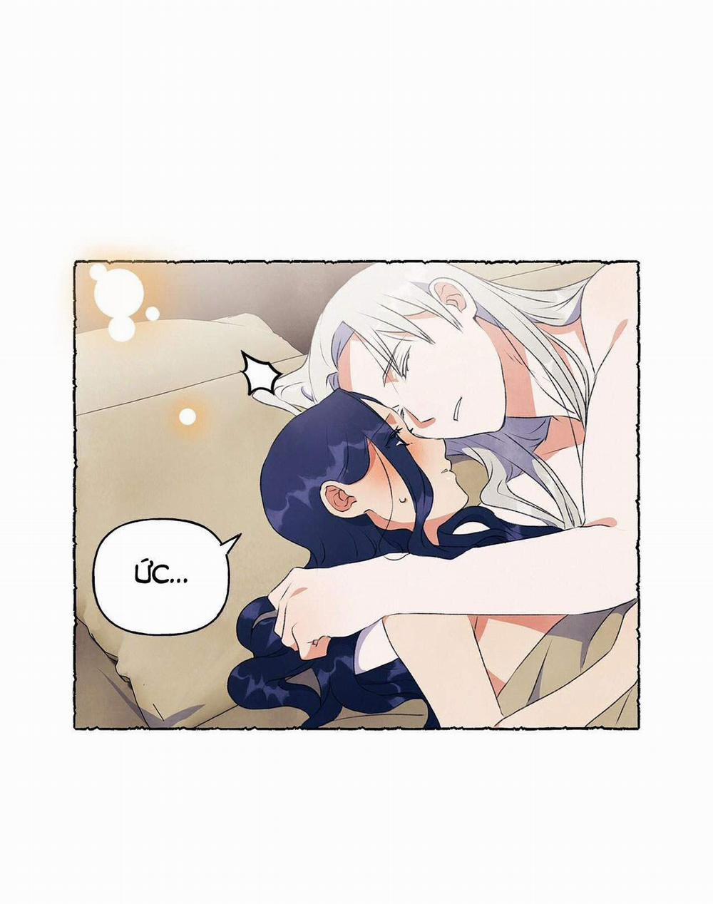 [18+] Chuyện Của Những Pháp Sư Ấy 16.1 trang 22