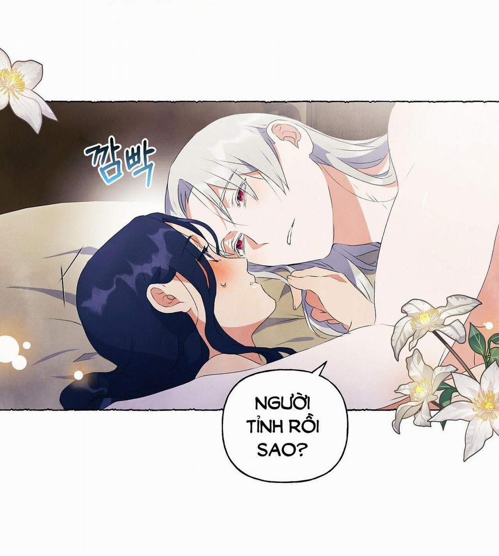 [18+] Chuyện Của Những Pháp Sư Ấy 16.1 trang 25