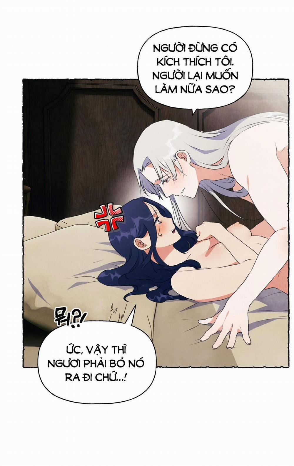 [18+] Chuyện Của Những Pháp Sư Ấy 16.1 trang 30