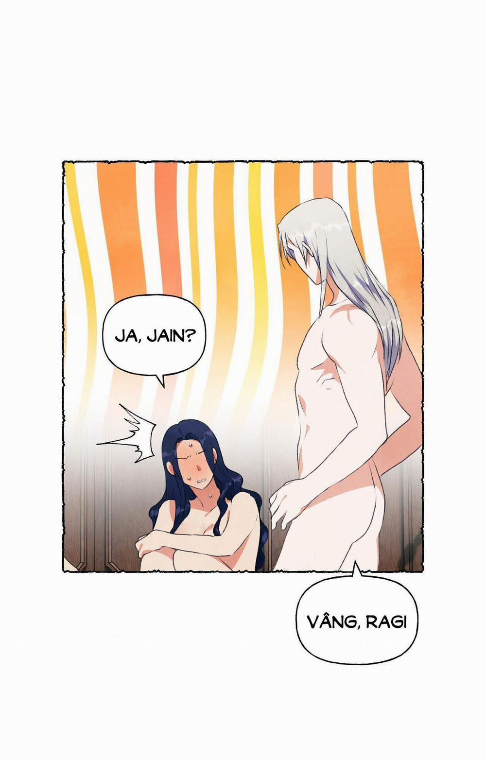 [18+] Chuyện Của Những Pháp Sư Ấy 16.1 trang 32