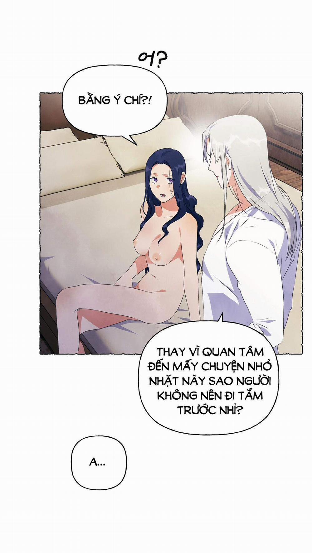 [18+] Chuyện Của Những Pháp Sư Ấy 16.1 trang 35