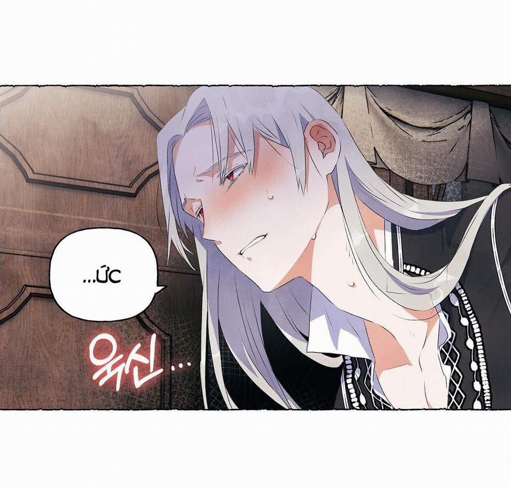 [18+] Chuyện Của Những Pháp Sư Ấy 16.1 trang 4