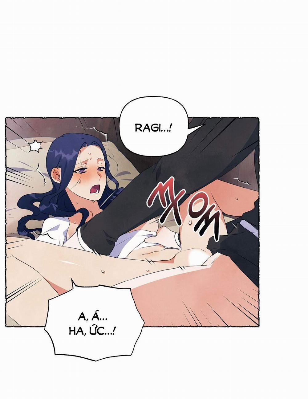 [18+] Chuyện Của Những Pháp Sư Ấy 16.1 trang 5