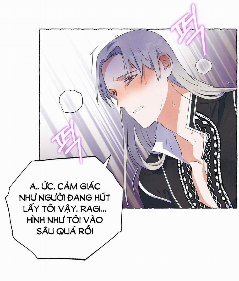 [18+] Chuyện Của Những Pháp Sư Ấy 16.1 trang 6
