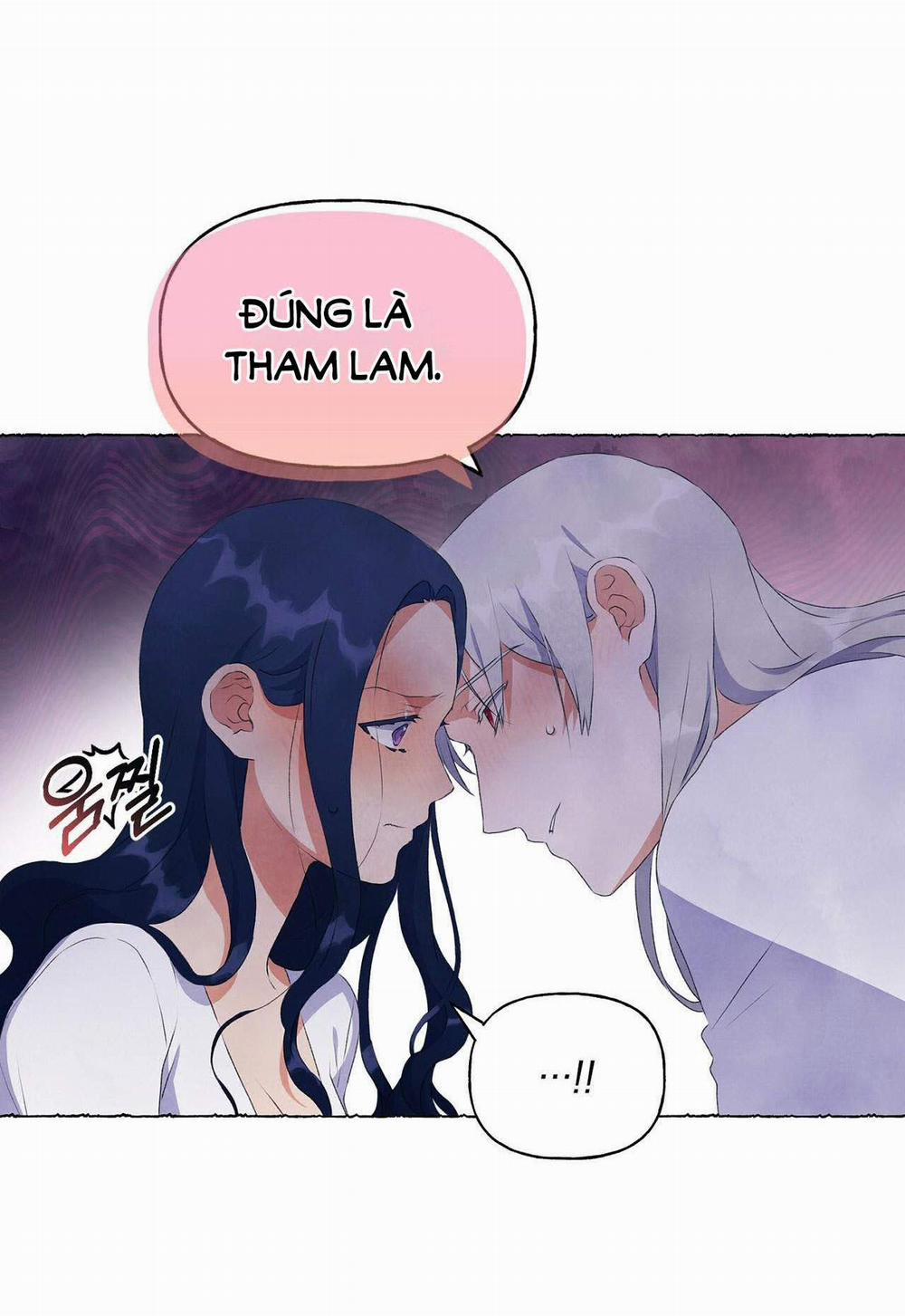 [18+] Chuyện Của Những Pháp Sư Ấy 16.2 trang 12