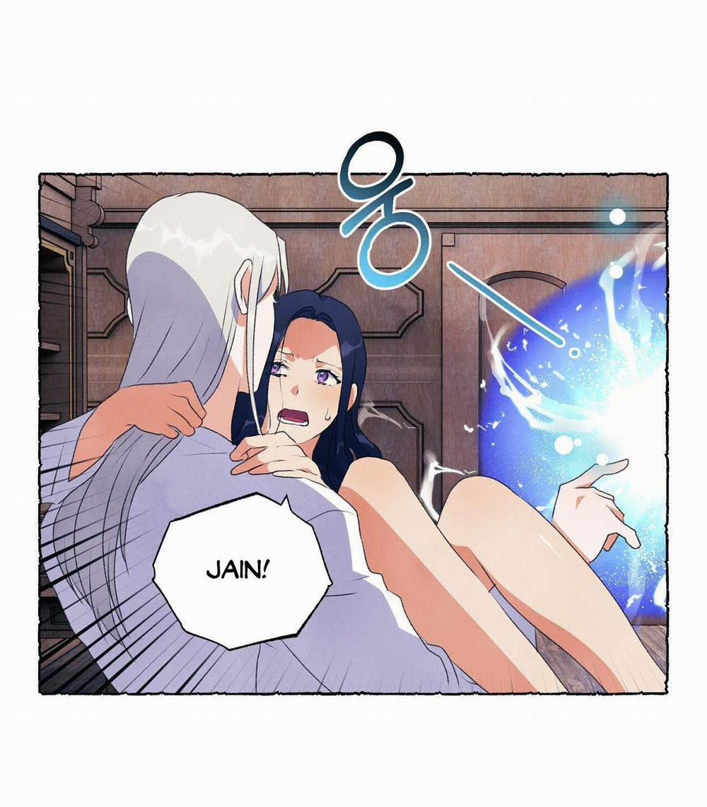 [18+] Chuyện Của Những Pháp Sư Ấy 16.2 trang 14