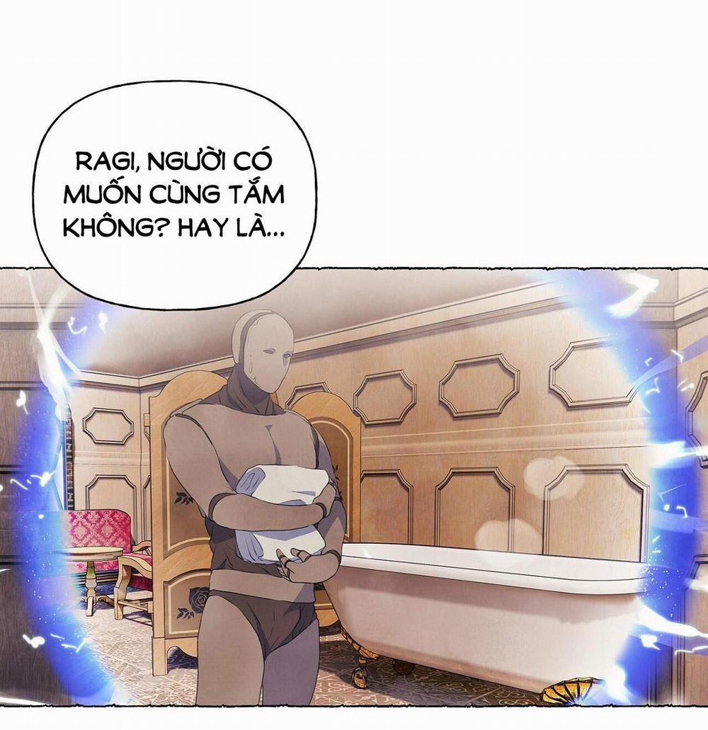 [18+] Chuyện Của Những Pháp Sư Ấy 16.2 trang 15