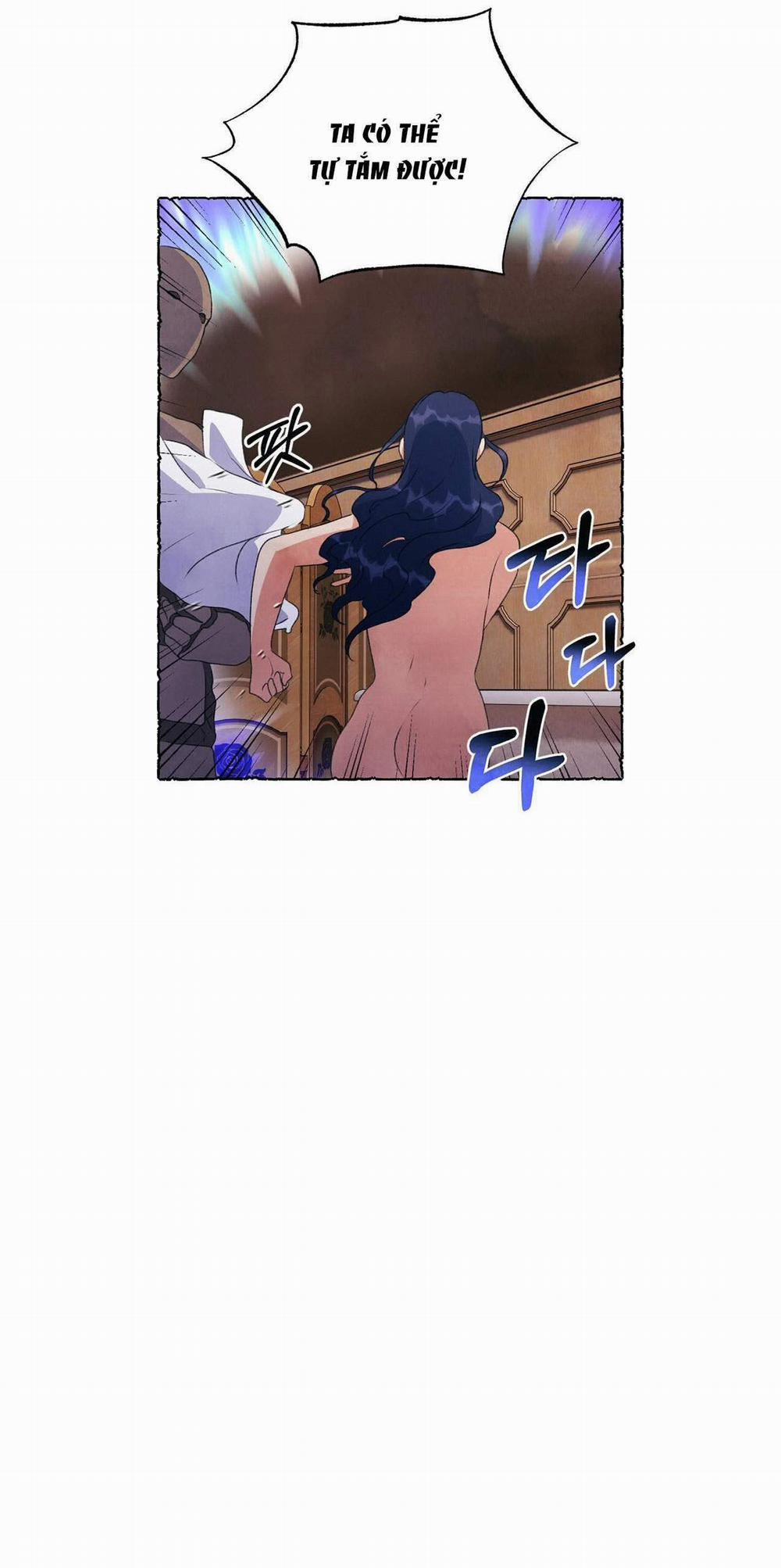 [18+] Chuyện Của Những Pháp Sư Ấy 16.2 trang 16