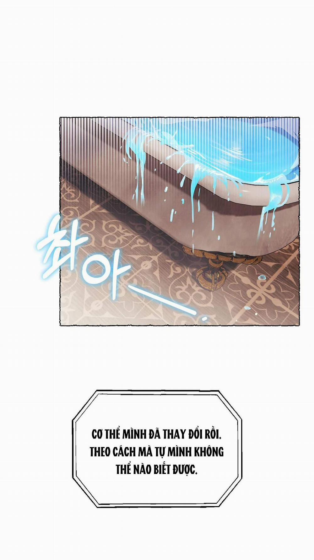 [18+] Chuyện Của Những Pháp Sư Ấy 16.2 trang 17