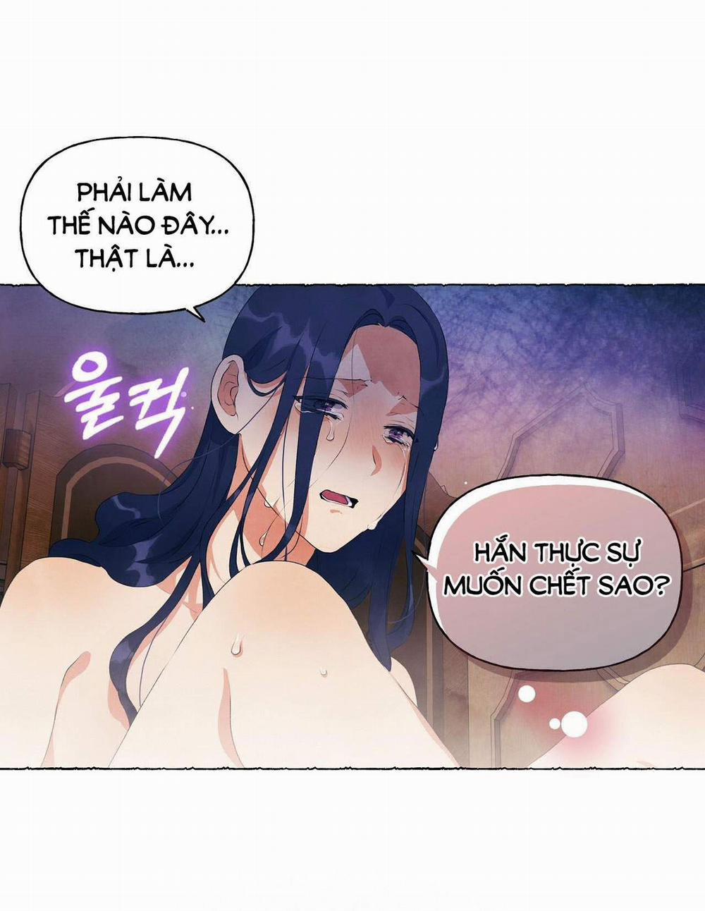 [18+] Chuyện Của Những Pháp Sư Ấy 16.2 trang 20