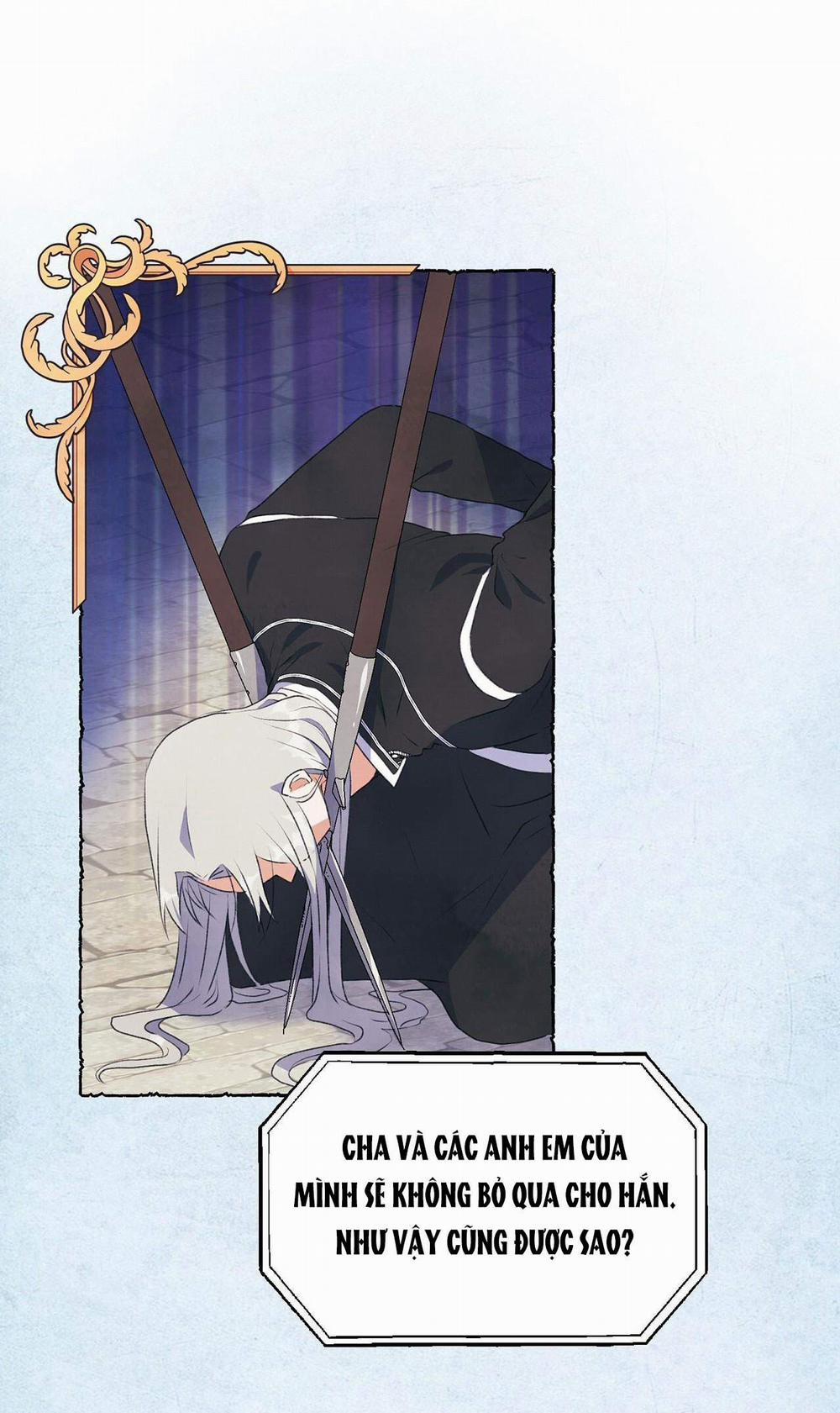 [18+] Chuyện Của Những Pháp Sư Ấy 16.2 trang 21
