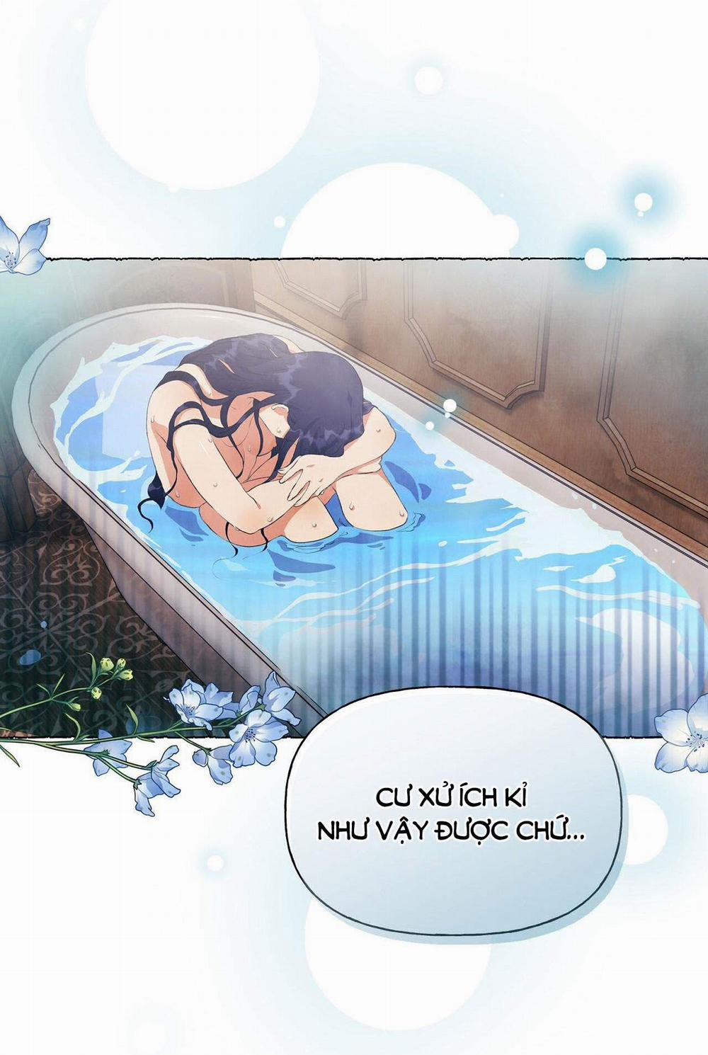 [18+] Chuyện Của Những Pháp Sư Ấy 16.2 trang 25