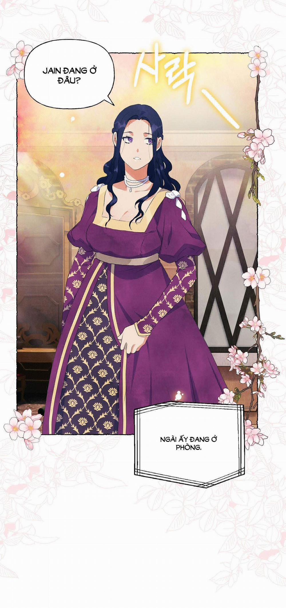 [18+] Chuyện Của Những Pháp Sư Ấy 17.1 trang 1