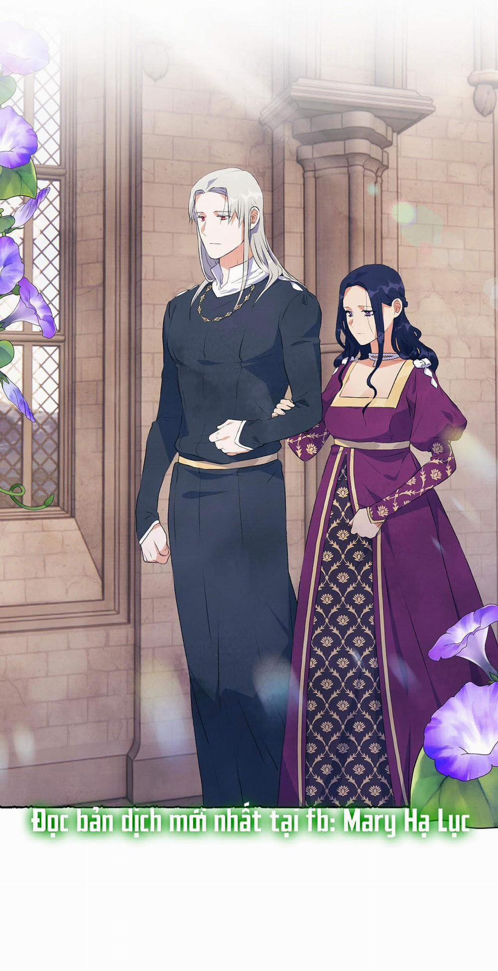 [18+] Chuyện Của Những Pháp Sư Ấy 17.1 trang 8